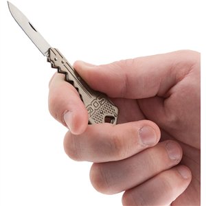 Key Knife