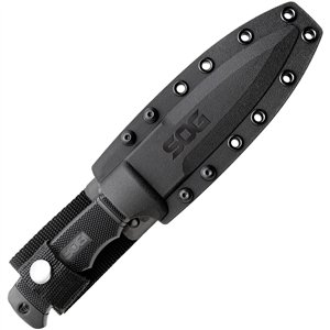 Seal Pup    Kydex Sheath