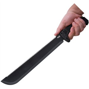 SogFari Machete 18 3/4 inch