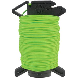 Ready Rope Micro Cord Grn