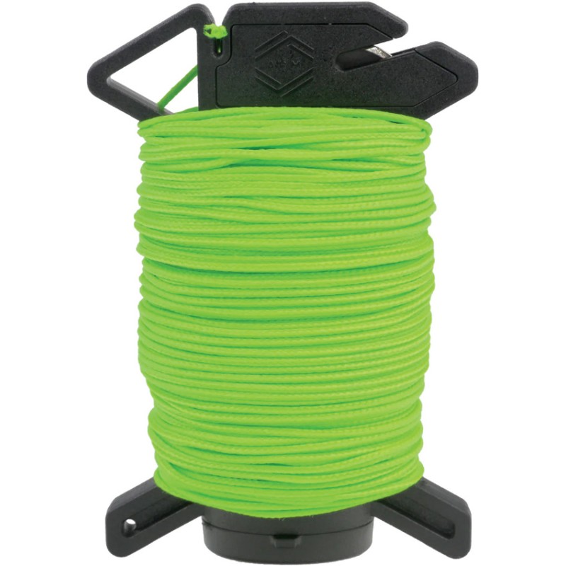 Ready Rope Micro Cord Grn
