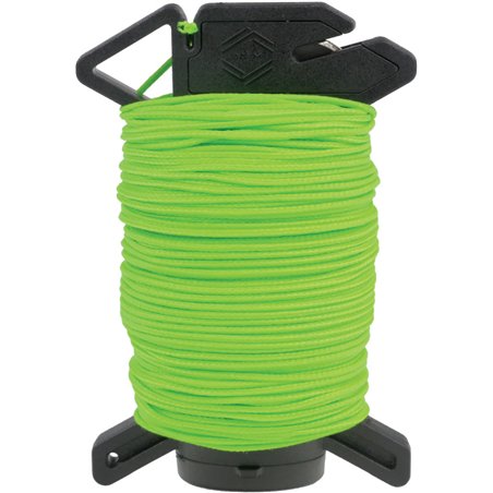 Ready Rope Micro Cord Grn