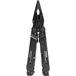 Poweraccess Multi Tool Black