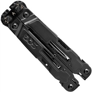 Poweraccess Deluxe Multi Tool
