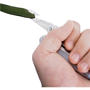 Powerlock W/V-Cutter - Nylon S