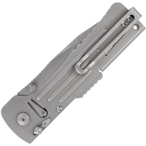 Slim Jim 2.0 Lockback A/O Sati