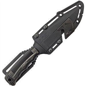 Seal Strike Deluxe Sheath