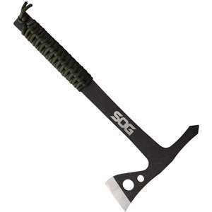 Throwing Hawk Set of Three