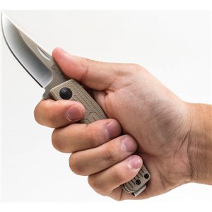 Terminus Slipjoint Tan