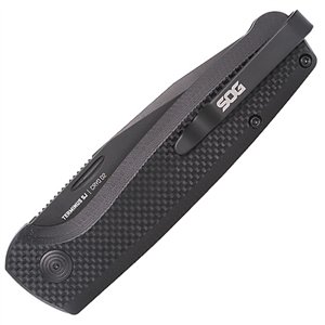 Terminus SJ Blackout