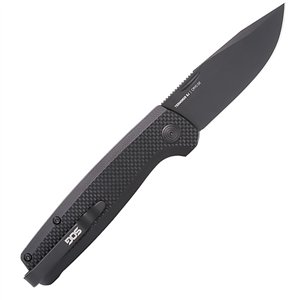 Terminus SJ Blackout