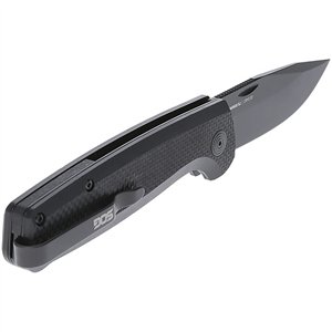 Terminus SJ Blackout