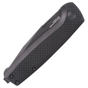 Terminus SJ Blackout