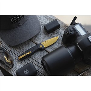 Terminus SJ LTE Gold