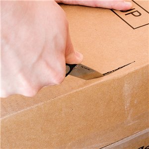 Twitch II A/O Satin Drop Point