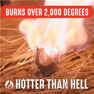 Fire Starting Bundle