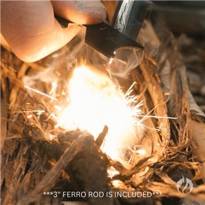 Fire Starting Bundle