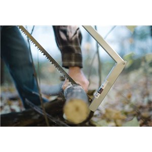 Tuff Camp Saw 21 Inch
