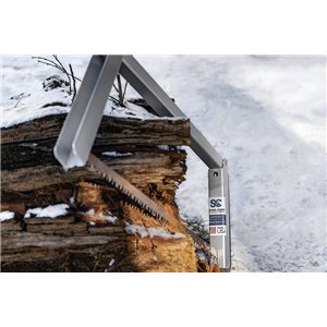 Tuff Camp Saw 21 Inch