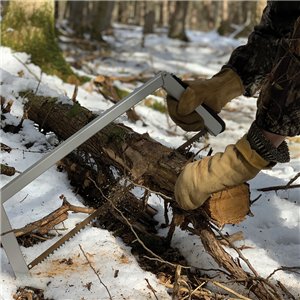 Tuff Camp Saw 24 Inch