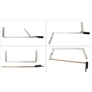 Tuff Camp Saw 30 Inch