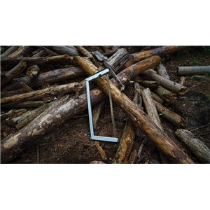 Tuff Camp Saw 30 Inch