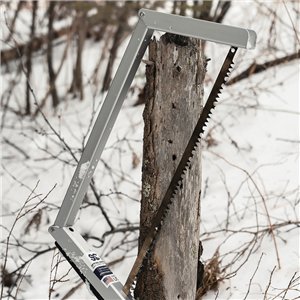 Tuff Camp Saw 30 Inch
