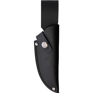 Bushmaster Jeremiah Fixed