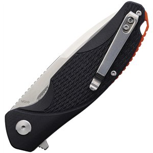 Bushmaster Raider Linerlock