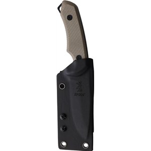 Challenger Drop Point