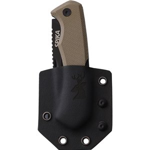 Large Challenger Lockback