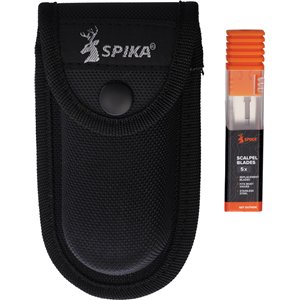 Command Scalpel Linerlock