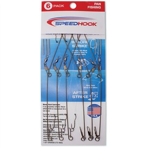 Speedhook 6pk