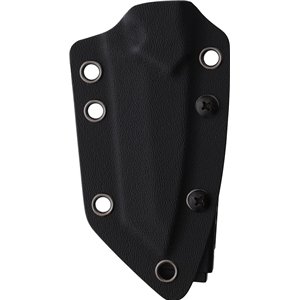Raptor Fixed Blade SWBlack