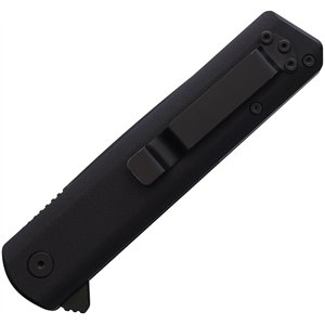 Hera Linerlock Black