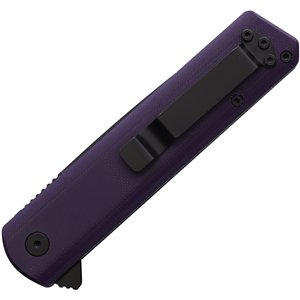 Hera Linerlock Purple