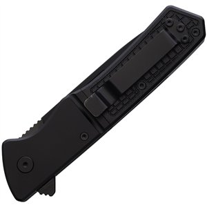 Lizard Linerlock Black