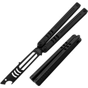 Mako V5 Trainer Inked Black