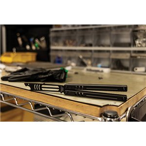 Mako V5 Trainer Inked Black