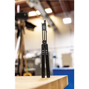 Mako V5 Trainer Inked Black