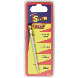 Mini Pocket Sharpening Steel