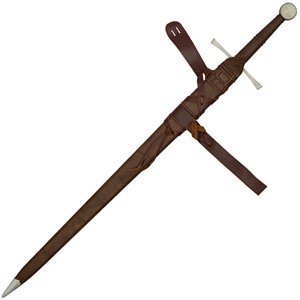 13th Century Combat Sword