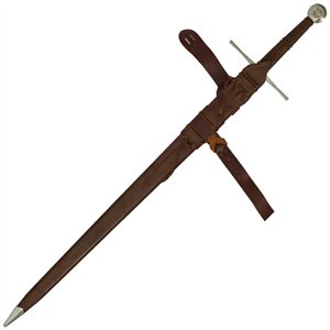 Combat Hand-and-a-Half Sword