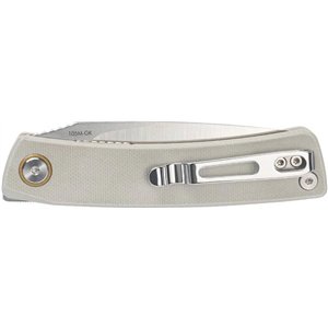 Air Linerlock Gray G10