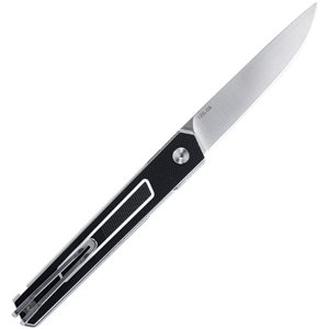 125L Linerlock Black