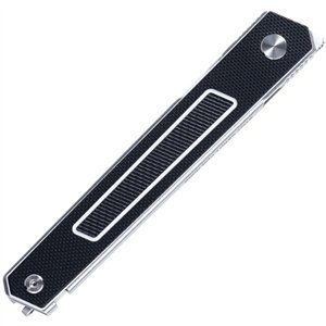 125L Linerlock Black
