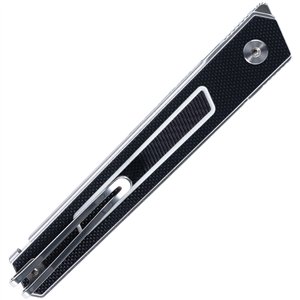 125L Linerlock Black