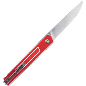 125L Linerlock Red