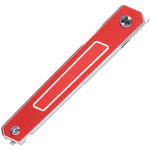 125L Linerlock Red
