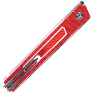 125L Linerlock Red